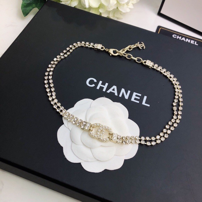 Chanel Necklaces